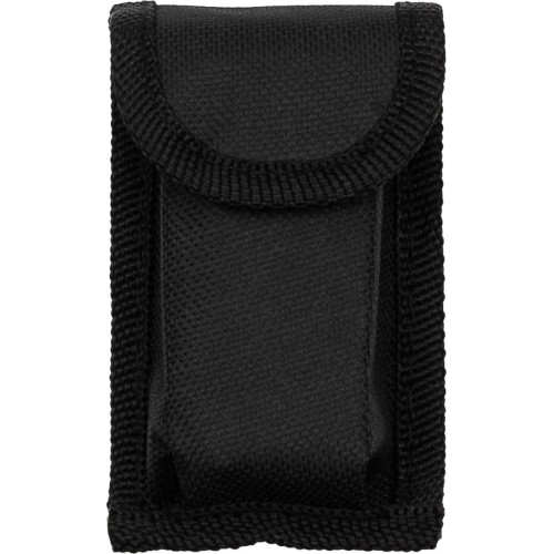 Narzędzie kieszonkowe Fox Outdoor, stal nierdzewna z plastikowymi wkładkami, małe