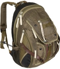 Plecak PT - zielony, 35 l