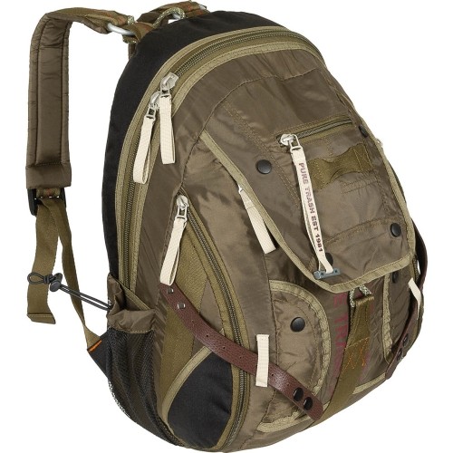 Plecak PT - zielony, 35 l