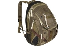 Plecak PT - zielony, 35 l
