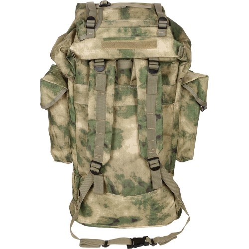 Plecak MFH HDT-camo FG, 65 l