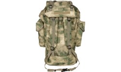 Plecak MFH HDT-camo FG, 65 l