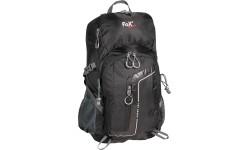 Plecak FoxOutdoor Arber 40, czarny, 40 l