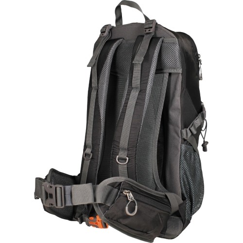Plecak FoxOutdoor Arber 40, czarny, 40 l