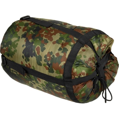 Śpiwór FoxOutdoor BW Camo, 2-warstwowy