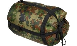 Śpiwór FoxOutdoor BW Camo, 2-warstwowy
