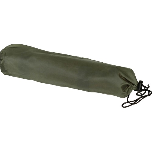 Samopompująca się poduszka termiczna FoxOutdoor, zielona