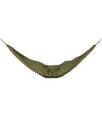 Hamak FoxOutdoor Light, zielony