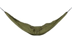 Hamak FoxOutdoor Light, zielony