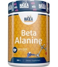 Haya Labs Sports Beta-Alanina 200 g