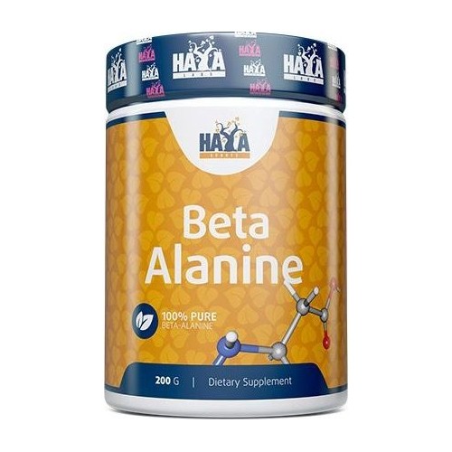 Haya Labs Sports Beta-Alanina 200 g