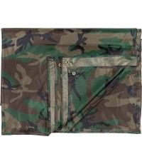 Plandeka MFH Tarp, Woodland, 300x400 cm