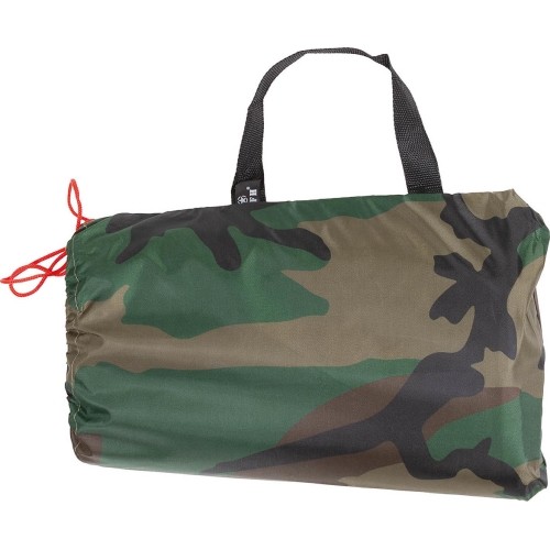 Plandeka MFH Tarp, Woodland, 300x400 cm