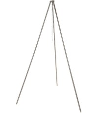 Żelazny trójnóg MFH, 1,9 m