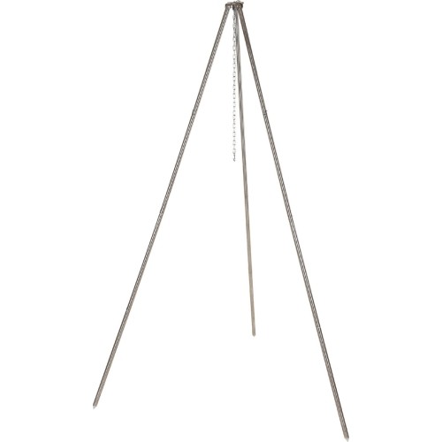 Żelazny trójnóg MFH, 1,9 m