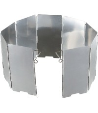 Osłona przeciwwiatrowa FoxOutdoor, 65x13 cm
