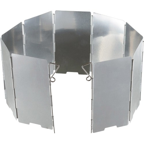 Osłona przeciwwiatrowa FoxOutdoor, 65x13 cm