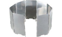 Osłona przeciwwiatrowa FoxOutdoor, 65x13 cm