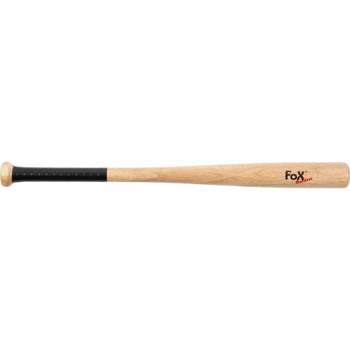 Kij baseballowy MFH, 66cm