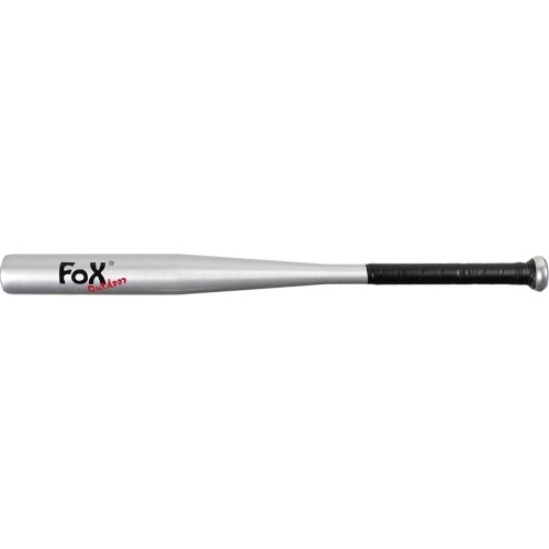 Kij baseballowy MFH, aluminium, 66 cm
