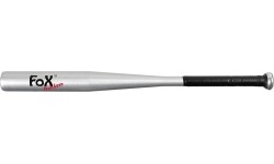 Kij baseballowy MFH, aluminium, 66 cm
