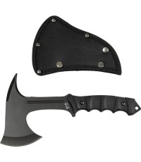 Tomahawk MFH Comox