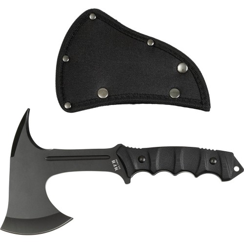 Tomahawk MFH Comox