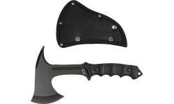 Tomahawk MFH Comox