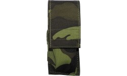 Etui na nóż FoxOutdoor Universal - M 95 CZ Camo