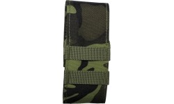 Etui na nóż FoxOutdoor Universal - M 95 CZ Camo