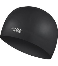 Czepek pływacki 3D CAP - 07