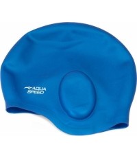 Czepek pływacki EAR CAP - 01