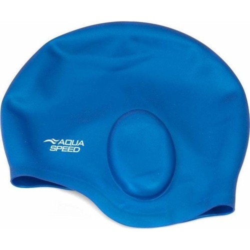 Czepek pływacki EAR CAP - 01