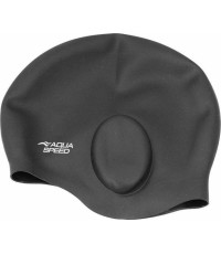 Czepek pływacki EAR CAP - 07