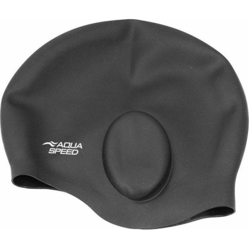 Czepek pływacki EAR CAP - 07