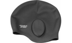 Czepek pływacki EAR CAP - 07