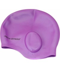 Czepek pływacki EAR CAP - 09
