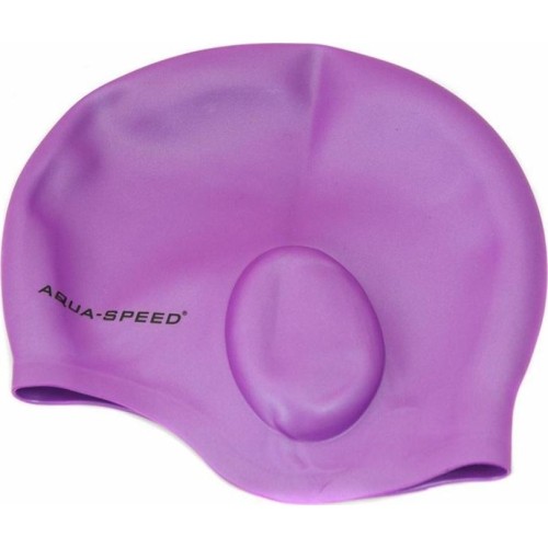 Czepek pływacki EAR CAP - 09