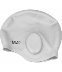Czepek pływacki EAR CAP - 26