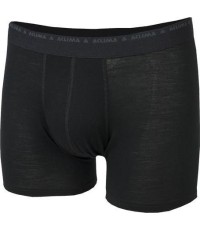 Bokserki Aclima LW, Jet Black, rozmiar XS - 123