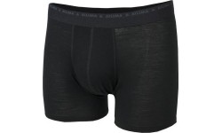 Bokserki Aclima LW, Jet Black, rozmiar XS - 123