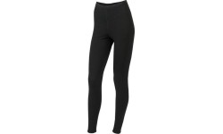Spodnie damskie Aclima LW Longs, Jet Black, rozmiar XS - 123