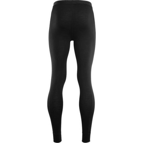 Kalesony termoaktywne Aclima LW, Jet Black, rozmiar S - 123