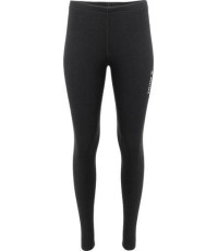 Spodnie damskie Aclima WW Longs, czarne, rozmiar XS - 123