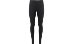 Spodnie damskie Aclima WW Longs, czarne, rozmiar XS - 123