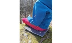 Składana poduszka do siedzenia BasicNature