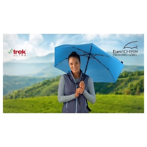 Parasol EuroSchirm 'light trek Ultra'