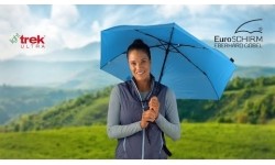 Parasol EuroSchirm 'light trek Ultra'