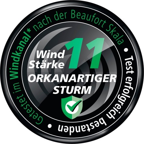 Parasol EuroSchirm 'light trek Ultra'