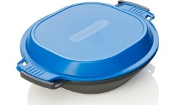 Zestaw naczyń turystycznych humangear GoKit